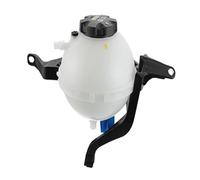 Vase D'expansion Vase D'expansion Liquide Refroidissement Avec Bouchon Pour BMW Série 5 F10 F11 528i (référence 17137619189) Refroidissement Bouteille
