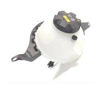Vase D'expansion Vase D'expansion Liquide Refroidissement Avec Capteur Radiateur Pour BMW 528i XDrive 528i 17138614293 17117639020 Vase D'expansion Liquide Refroidissement(With cover)