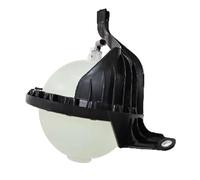 Vase D'expansion Vase D'expansion Liquide Refroidissement Avec Capteur Radiateur Pour BMW 528i XDrive 528i 17138614293 17117639020 Vase D'expansion Liquide Refroidissement(17138614293)
