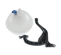 Vase D'expansion Vase D'expansion Liquide Refroidissement Avec Capteur Support Pour BMW F10 528i XDrive (2012-2016) - Référence 17138614293