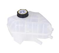 Vase D'expansion Vase D'expansion Liquide Refroidissement Avec Couvercle Pour Ford Pour B-Max Pour Ecosport Pour Fiesta Mk7 8V218K218AB 3M5H8100AD Réservoir D'expansion