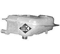 Vase D'expansion - Volkswagen Passat Variant 2.5 Tdi 150 06/1997-11/2000