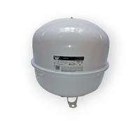 VASE D'EXPANSION ZILMET 35 LT Ø 3/4 10 BAR POUR SYSTÈME SOLAIRE