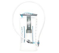 Hydrapak – Poche d'hydratation Contour 2L Clear – Blanc
