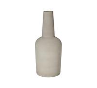 Kristina Dam Studio Dome Vase Grand Gris