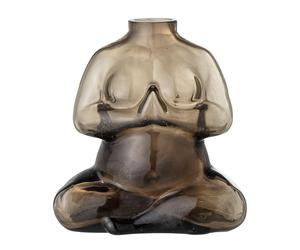 Vase Elze LxWxH 12x6.5x12.5cm