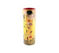 Vase en céramique Allongé Klimt - Le Baiser