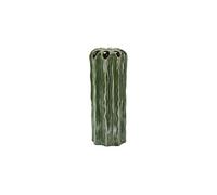Vase en Céramique "Cactus" 31cm Vert