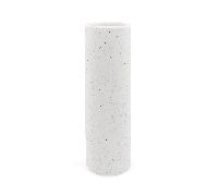 Vase en céramique H 19cm H x Ø 19x6cm