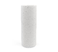 Vase en céramique H 23cm H x Ø 23x8.5cm