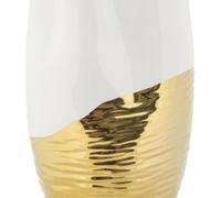 VASE EN CÉRAMIQUE LUXE