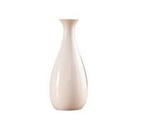 Vase en céramique moderne à la texture parfaite for une décoration intérieure de style transitionnel Vase décoratif