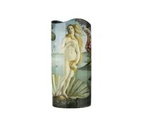 Vase en céramique silhouette Botticelli - La Naissance de Vénus