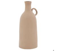 Vase en céramique terracotta Grande jarre