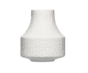 Vase en céramique Ultima Thule 85x95mm H x Ø 9.7x8.5cm