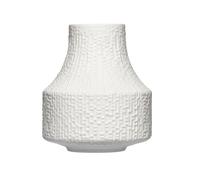 Vase en céramique Ultima Thule 85x95mm H x Ø 9.7x8.5cm