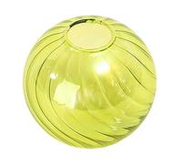 Vase en forme de boule en verre transparent pour petits terrariums pour rebord de fenêtre et décoration de cuisine