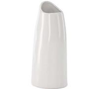 Venture Home - Vase en grès Ernst blanc Blanc G