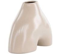 Venture Home - Vase en grès Kento beige Beige G