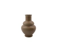 House Doctor Vase Liva 29 cm Camel