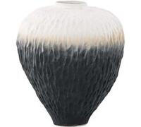 Venture Home - Vase en grès Pane 29 x 34 cm Beige G