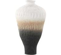Venture Home - Vase en grès Pane 6 x 29 cm Beige G
