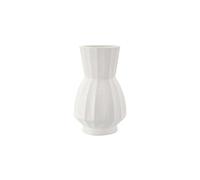 Vase en magnésie Glint 24 x 41 cm