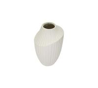Vase en magnésie Jar 22.5 x 38 cm