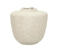 Vase en magnésie Shade 35 x 32.5 cm