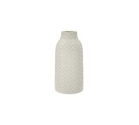 Mauro Ferretti Vase Winter Beige 29 x 60 cm