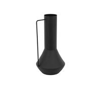 - Vase en métal ARTHUR - H. 34,5 cm - Noir - Arthur