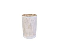- Vase en métal Tauri 20 cm