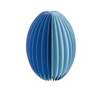 Vase en Papier Yuki Couleur