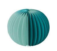 Vase en Papier Yuki Couleur