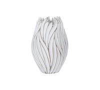 Vase en polyrésine Honduras 27 x 41.5 cm