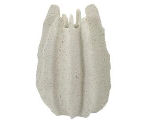 Vase en résin Mauro Ferretti Ester Multicolore 26x40 cm