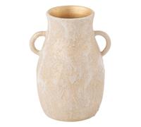 Vase en Terre Cuite ""Amphore"" 30cm Rose