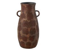 Vase en Terre Cuite ""Amphore"" 70cm Marron