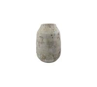 House Doctor Vase Hafe Ø23 cm Beige