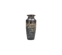 Vase en terre cuite Marron Maya