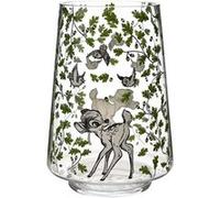 Disney Forest Friends Bambi Vase en verre 20 cm