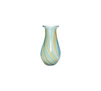 Vase en verre multicolore Kaleido