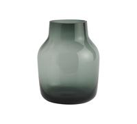 Vase en verre Silent Ø15cm HxØ 19x15cm