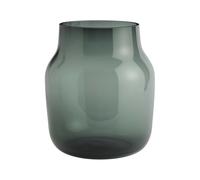Vase en verre Silent Ø20cm HxØ 23x20cm