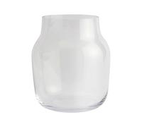 Vase en verre Silent Ø20cm HxØ 23x20cm