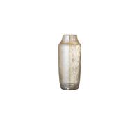 Bloomingville Vase en verre Bloomingville 30.5 cm Nature