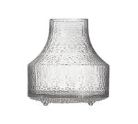 Vase en verre Ultima Thule 180x192mm H x Ø 19.2x18cm