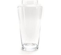 Vase éternel 35 cm - Lou De Castellane - Transparent - Verre Transparent G