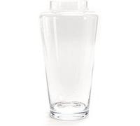 Vase éternel 50 cm - Lou De Castellane - Transparent - Verre Transparent G