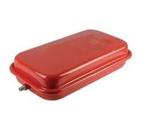 Vase expansion 10l - DIFF pour De Dietrich Chappée : JJJ005662630
